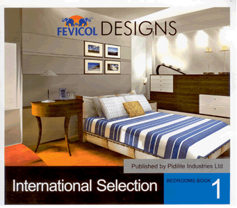 Fevicol Designs International Selection - Vol. 1 (BEDROOMS)- Buy ...
