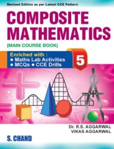 Cds maths book by rs aggarwal pdf