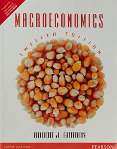 macroeconomics gordon 12th edition pdf