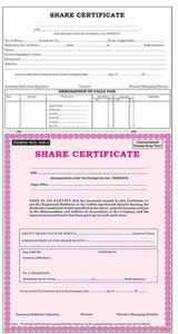 share certificate format pack of 50 usable form no sh 1 share certificate format