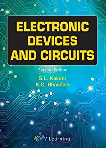 Electronic Devices And Circuits By Salivahanan Free Pdf Download
