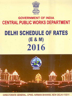 Delhi Schedule Of Rates 2014 Pdf