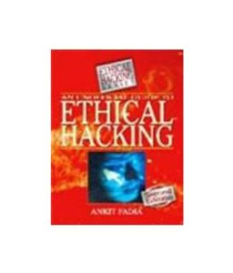 an unofficial guide to ethical hacking 2nd edition