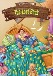 Moral Stories: The Lost Book