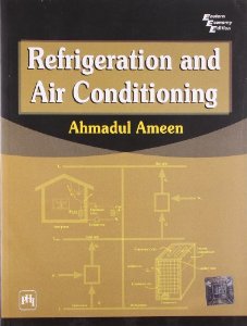 Refrigeration And Air Conditioning Ramesh Chandra Arora Pdf